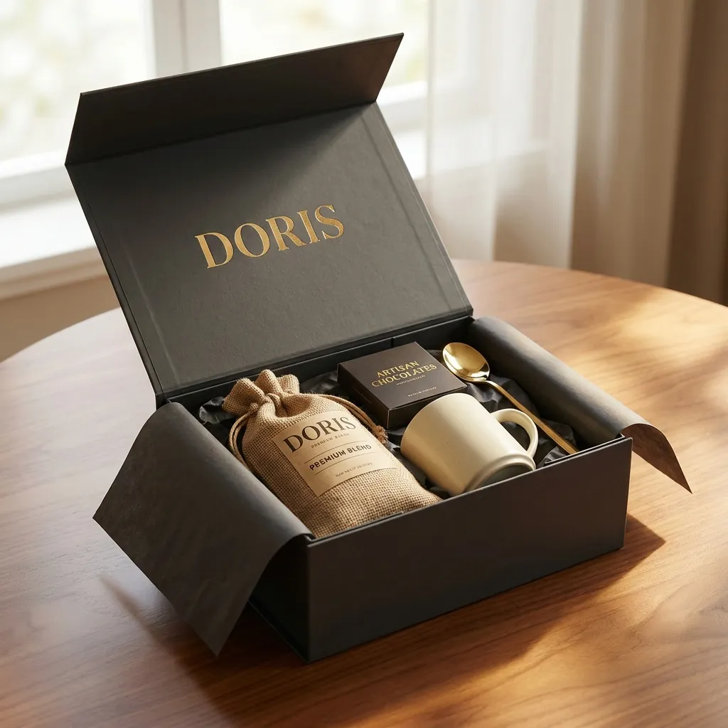 Doris Gift Box