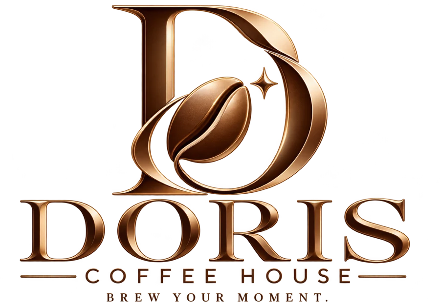 Doris Coffee House — Brew your moment